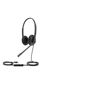 Yealink Headset UH34 Dual Teams