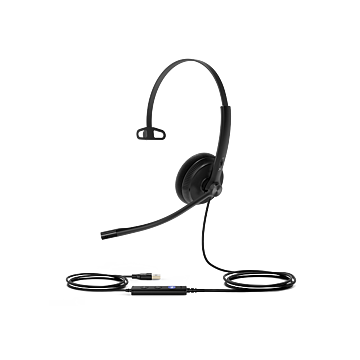 Yealink Headset UH34 Lite Mono UC