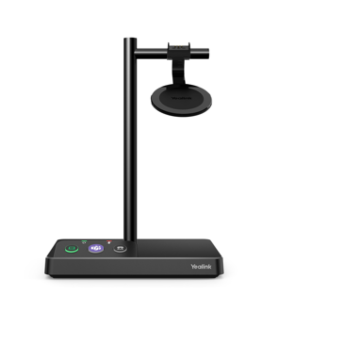 Yealink DECT WH62 Teams only Base without Headset WHB620T(V1)