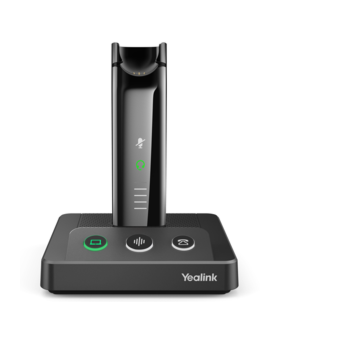 Yealink DECT WH63 UC only Base without Headset WHB630UC(V1)