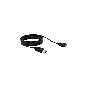 Yealink MSFT - USB2-EXT-5M