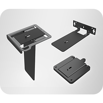 Yealink zub. Mount Kit UVC8