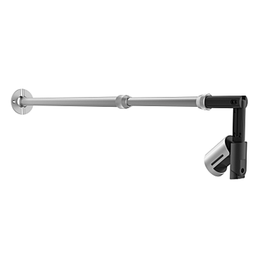 Yealink MSFT - VC Accessories ContentCamMount-USB