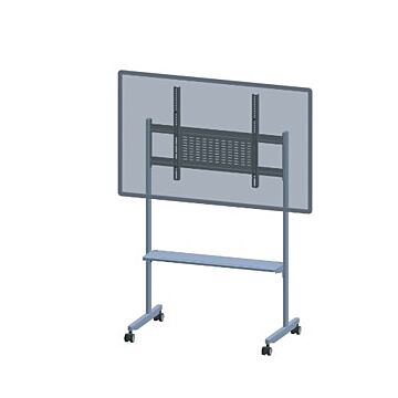 Yealink MSFT - Accessory FloorStand Vesa for MeetingBoard & Meeting Display