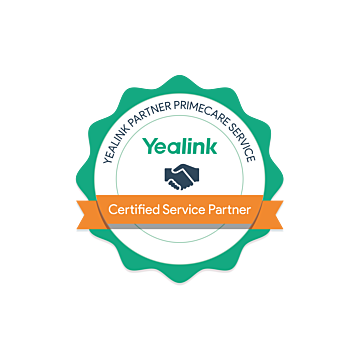 Yealink Partner PrimeCare for BYOD Room-5 Year