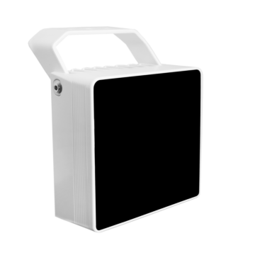 MxIRLight Infrarotstrahler (860 nm), 45°x45°