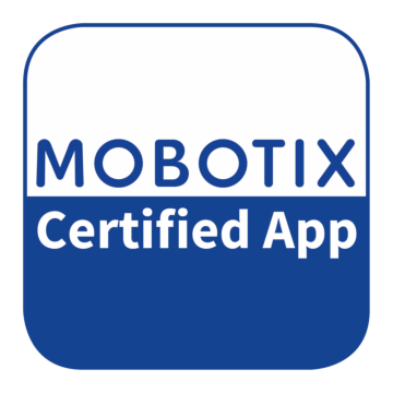 MOBOTIX Color Recognition App
