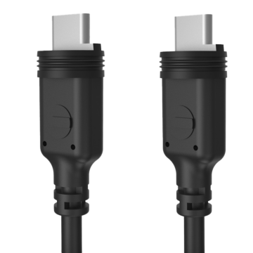 Sensorkabel 2m für S7x/IO Box gerade-gerade