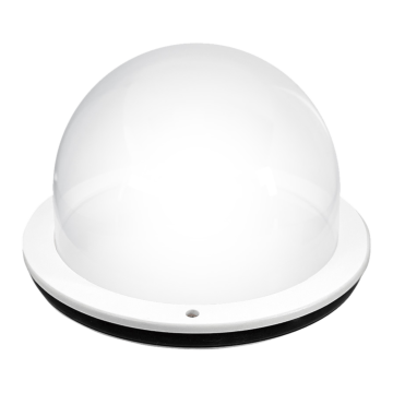 Dome-Kuppel EverClear (klar) für MOBOTIX MOVE SD-230/330
