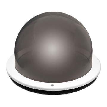Getönte Kuppel für MOBOTIX MOVE SD-330