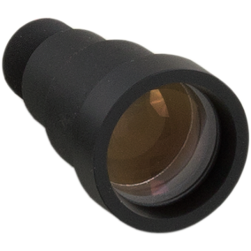 Super-Teleobjektiv B500, Brennweite: 50 mm