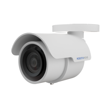 MOBOTIX MOVE BulletCamera BC2-2-IR