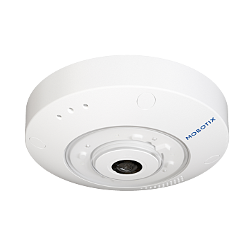 MOBOTIX c71B NurseAssist powered by Kepler Vision Technologies