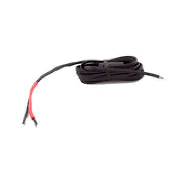 NPA Batteriekabel, 2 m