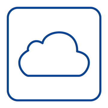 MOBOTIX CLOUD 5 Jahres Kamera-Abonnement, 720p/1095 Tage