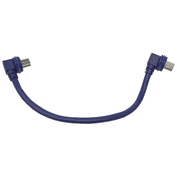 Sensormodul-Kabel für M15/M16, 0,15 m