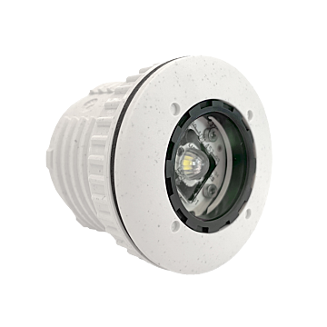 M73/S74 Weißlichtstrahler für Standardobjektive 45-60°