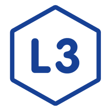 MOBOTIX HUB L3 Device Lizenz (DL)