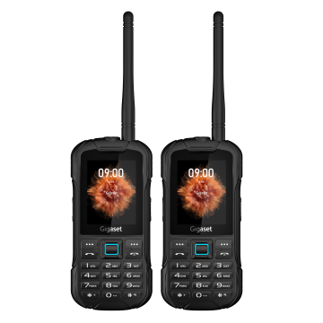 GLX8 Active Duo IM