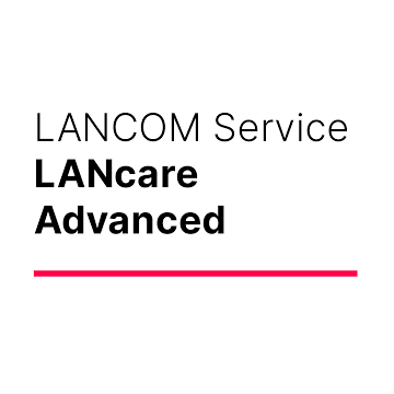 LANcare Advanced M