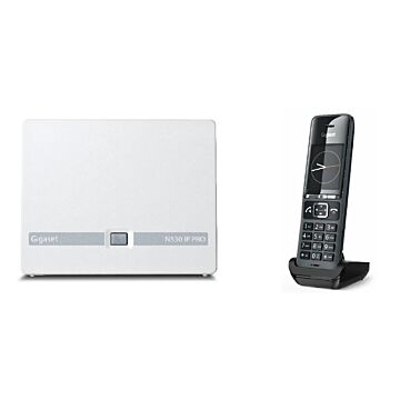 N530 IP PRO + C600H PRO (KIT)