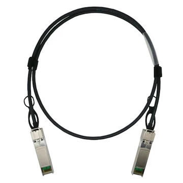10G SFP+ Direct Attached Copper Twinax passive cable 1 meter