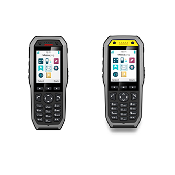 d83 DECT Protector Telefon EX