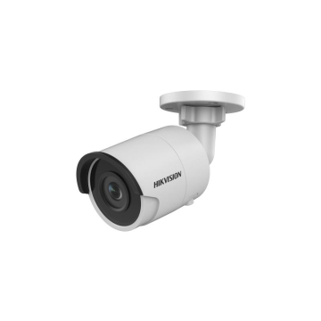 HIKVISION2MPBullet OutdoorFixed Lens1/2.8"" Progressive Scan CMOS; H.265+/H.265/H.264+/H.264/MJPEG; Powered by Darkfigh