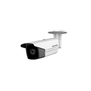 HIKVISION2MPEXIR BulletFixed Lens1/2.8"" Progressive Scan CMOS; H.265+/H.265/H.264+/H.264/MJPEG; Powered by Darkfighter