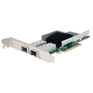 2-Port 25 GbE (50GB Total Bandwidth) SFP28 Card for Netgate 8300