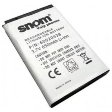 Snom Akku für M65/M85/M70/80/90