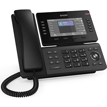 Snom D815WB Desk Telephone